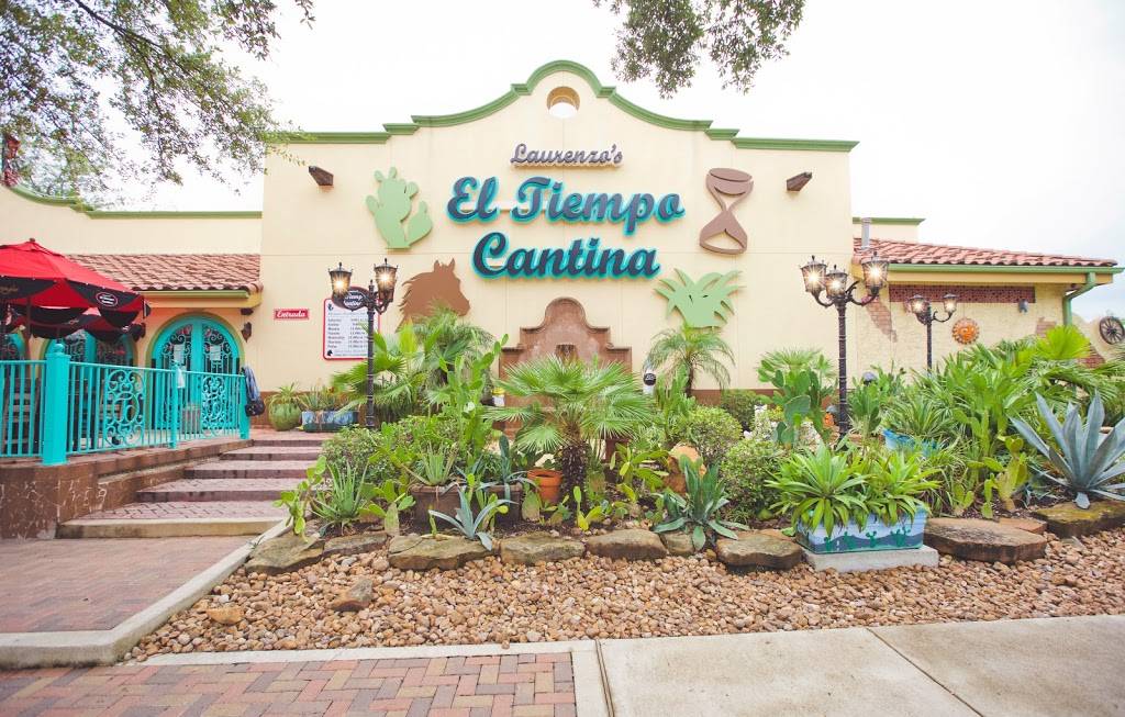 El Tiempo Cantina - Navigation | restaurant | 2814 Navigation Blvd, Houston, TX 77003, USA | 7132226800 OR +1 713-222-6800