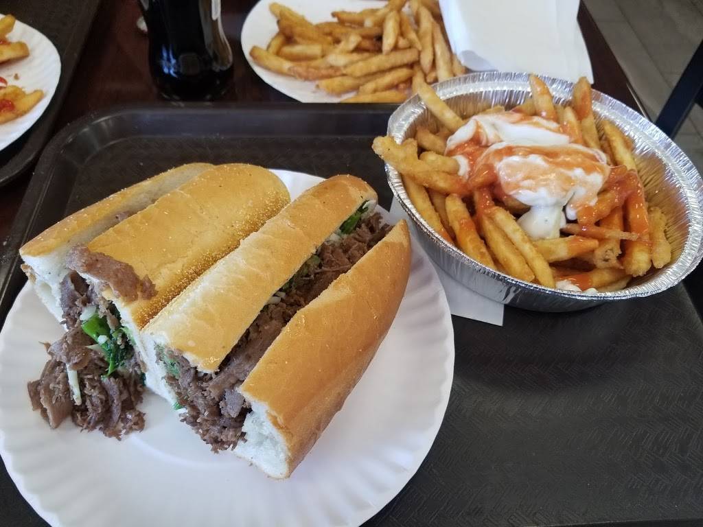 Ioannonis specialty sandwiches | meal takeaway | 624 E Basin Rd, New Castle, DE 19720, USA | 3023225000 OR +1 302-322-5000