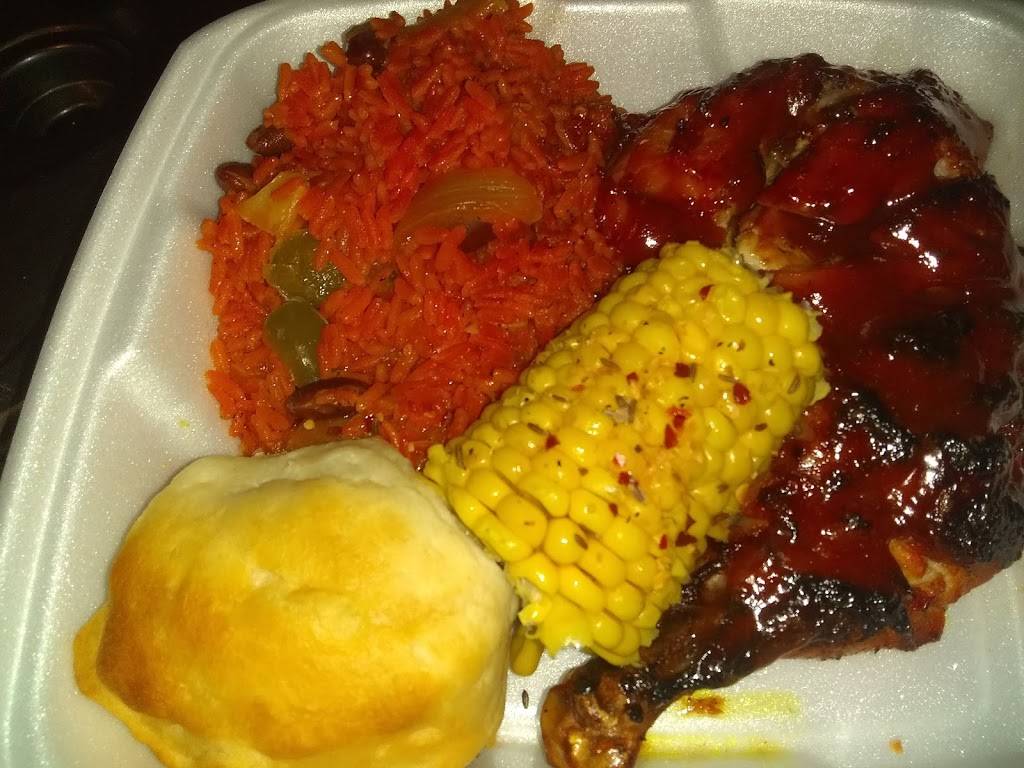 Teekays Kitchen | restaurant | 125 N Madison St, Allentown, PA 18102, USA | 6105153556 OR +1 610-515-3556