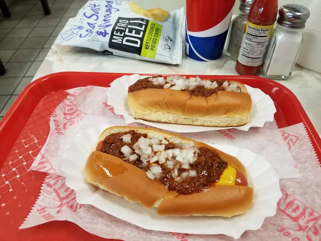 Sandys Famous Hot Dogs | restaurant | 5175 Sunset Blvd # 13, Lexington, SC 29072, USA | 8033569956 OR +1 803-356-9956