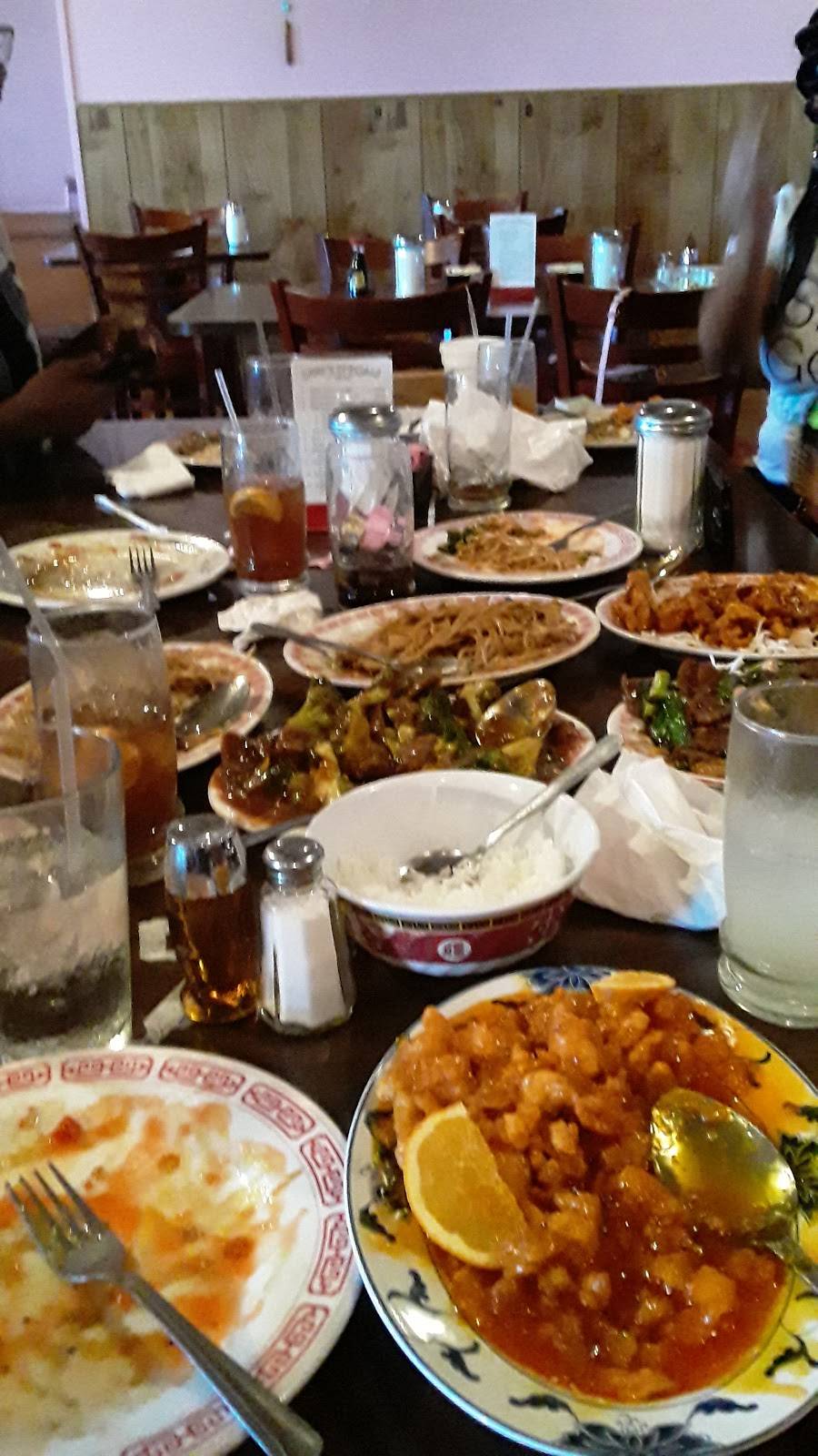 Great Village Chinese Restaurant | restaurant | 1000 S Harrison Rd, Tucson, AZ 85748, USA | 5202985661 OR +1 520-298-5661