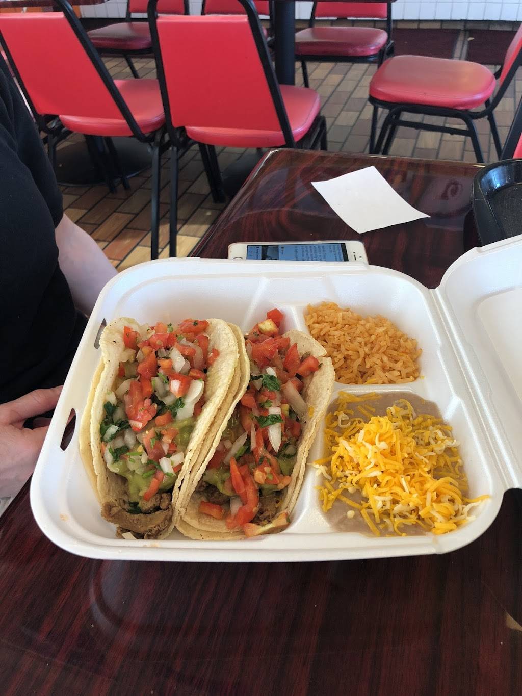 El Forastero | Mexican Food | restaurant | 1718 E Hammer Ln, Stockton, CA 95210, USA | 2094784128 OR +1 209-478-4128