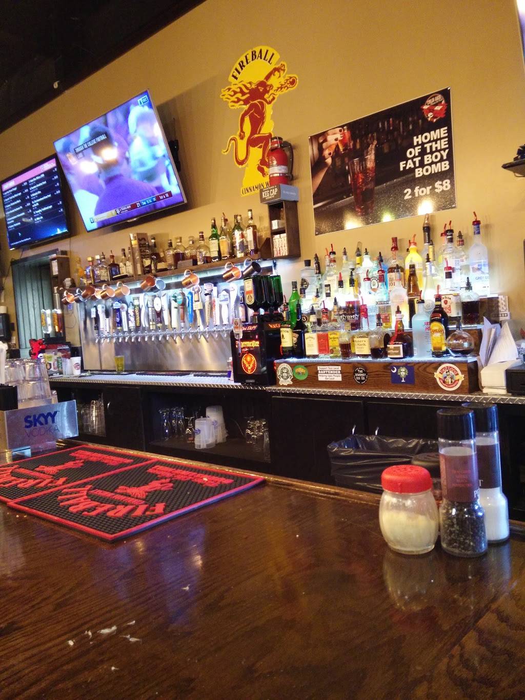 Wild Ace Pizza and Pub | restaurant | 103 Depot St, Greer, SC 29651, USA | 8648796900 OR +1 864-879-6900