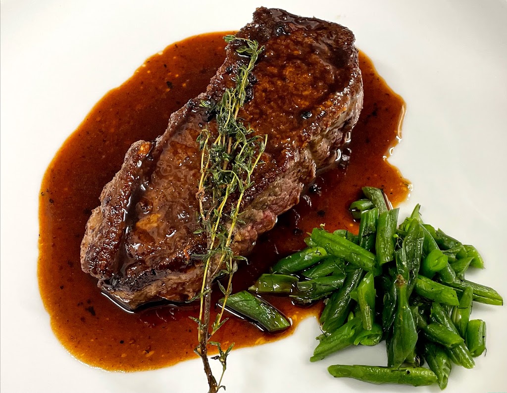 Iron & Grass | restaurant | 3521 U.S. 9, Hudson, NY 12534, USA | 5187519908 OR +1 518-751-9908