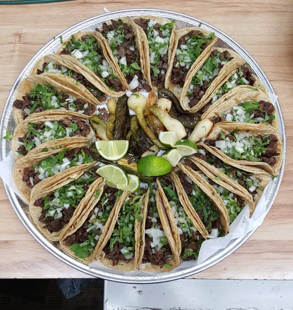 Cilantro Taco Grill | restaurant | 9509 W Higgins Rd, Rosemont, IL 60018, USA | 8474303892 OR +1 847-430-3892