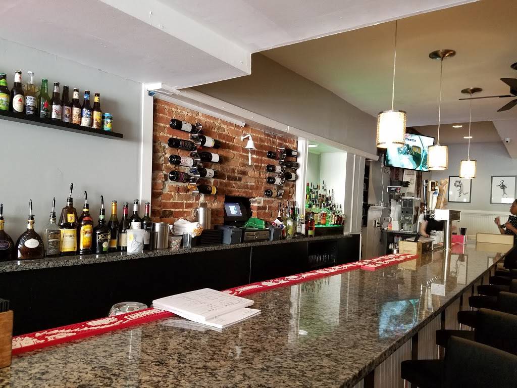 FLAVOR Restaurant, Bar & Lounge | night club | 15 E Centre St, Baltimore, MD 21202, USA | 4435632279 OR +1 443-563-2279