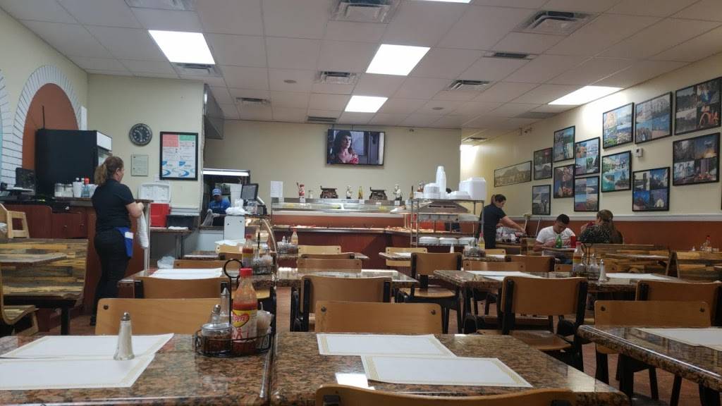 Restaurante Brasil | restaurant | 843 W Sample Rd, Pompano Beach, FL 33064, USA | 9547813414 OR +1 954-781-3414