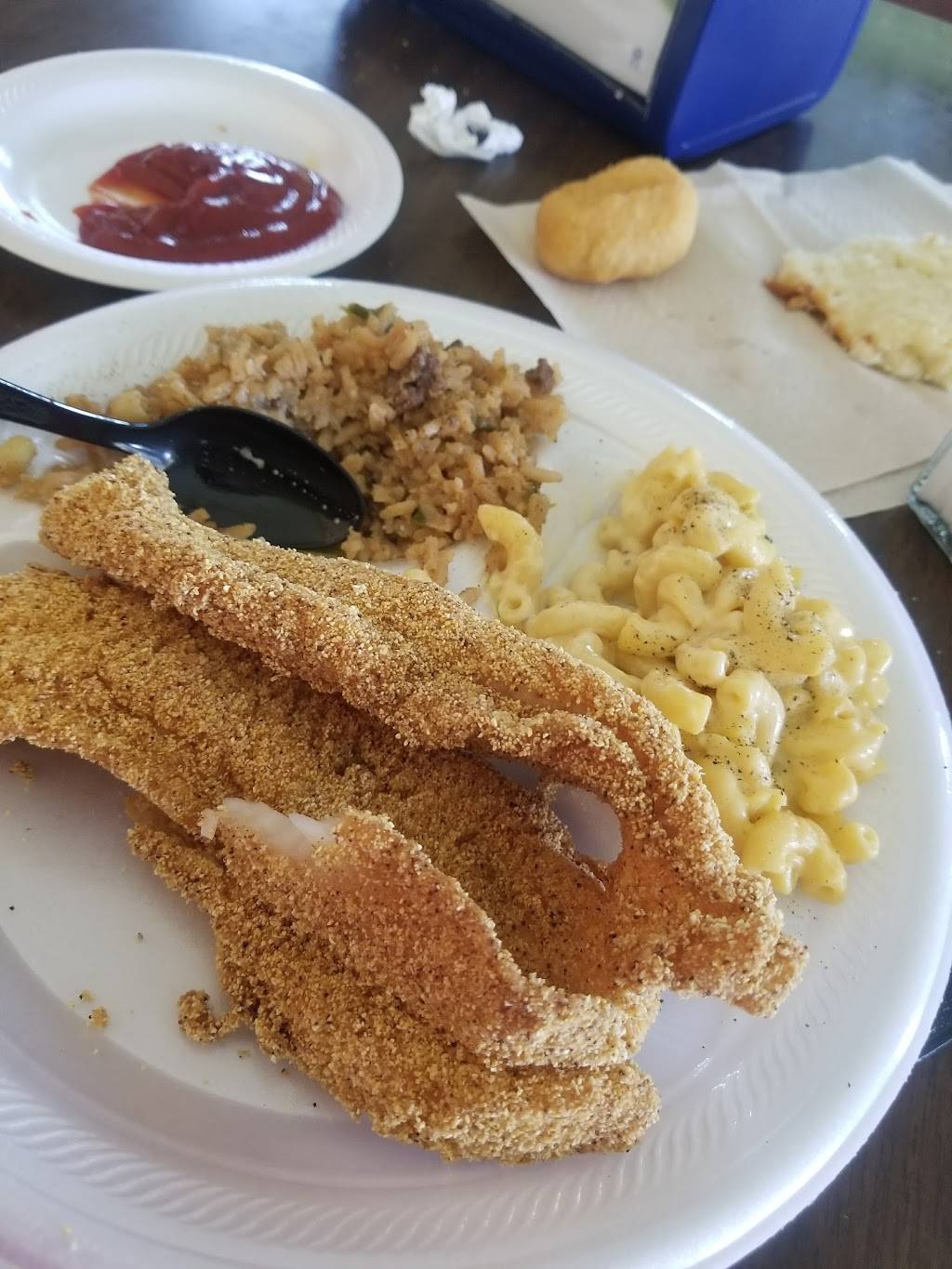 Alices Soul Cooking | restaurant | 1204 Shreveport Rd, Minden, LA 71055, USA | 3183771611 OR +1 318-377-1611