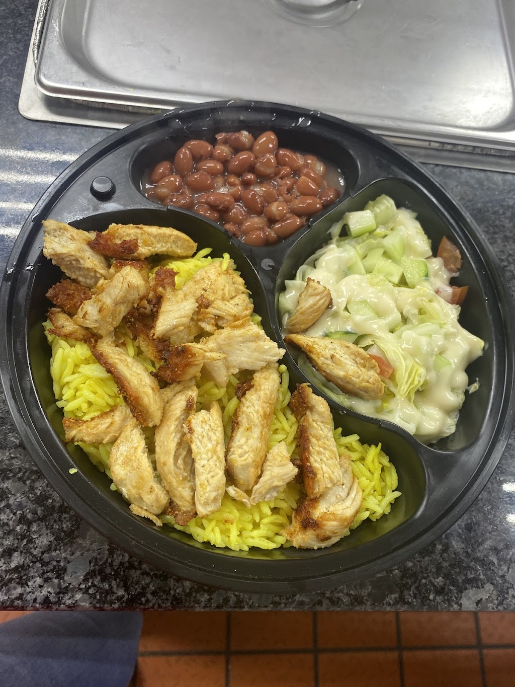 JJ fish & chicken | restaurant | 5729 Melton Rd, Gary, IN 46403, USA | 2198889534 OR +1 219-888-9534