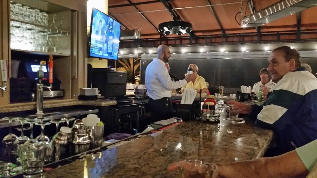 Amerikanos Grille | restaurant | 998 Del Mar Dr #108, Lady Lake, FL 32159, USA | 3526338027 OR +1 352-633-8027