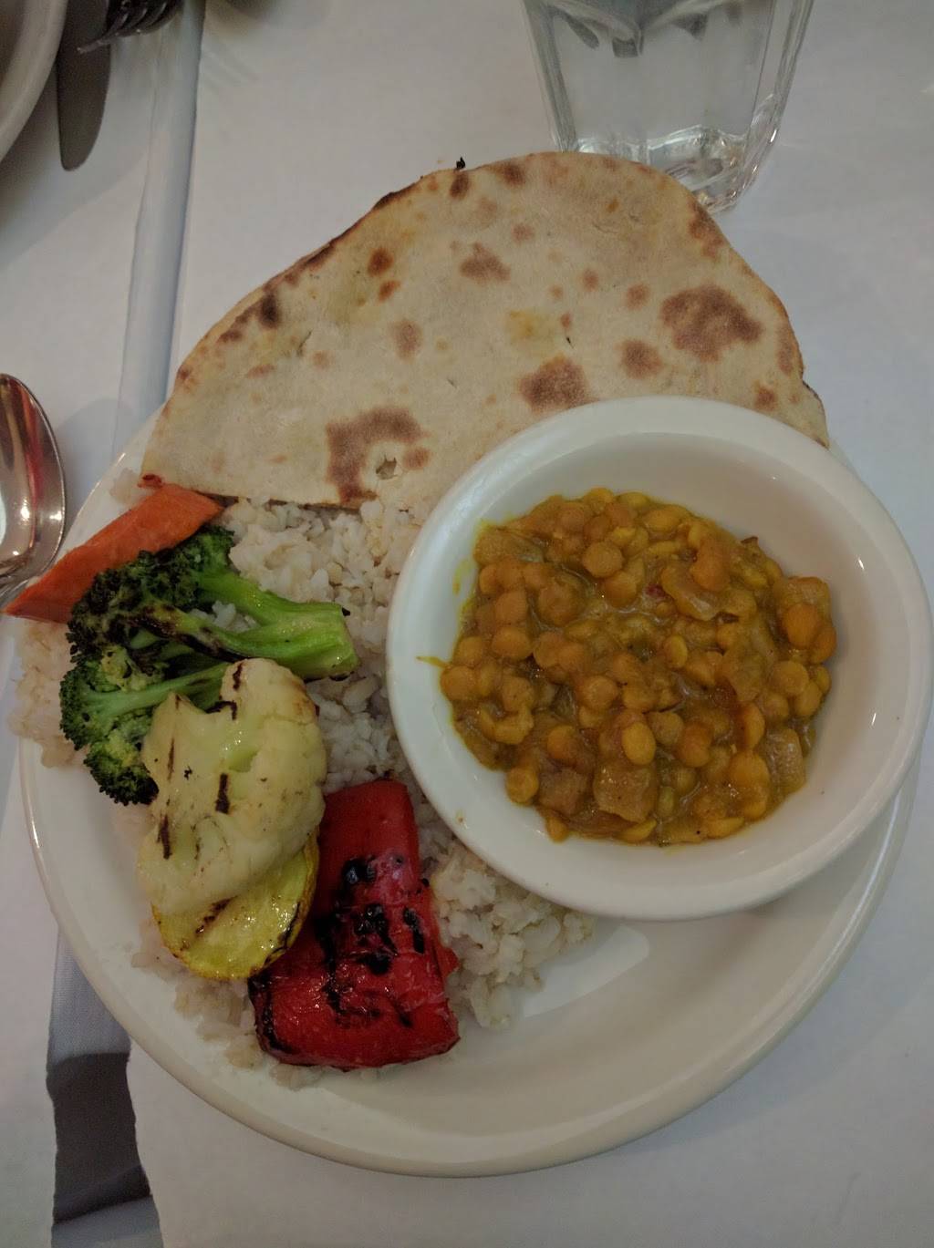 Khana Peena | restaurant | 1417, 5316 College Ave, Oakland, CA 94618, USA | 5106582300 OR +1 510-658-2300