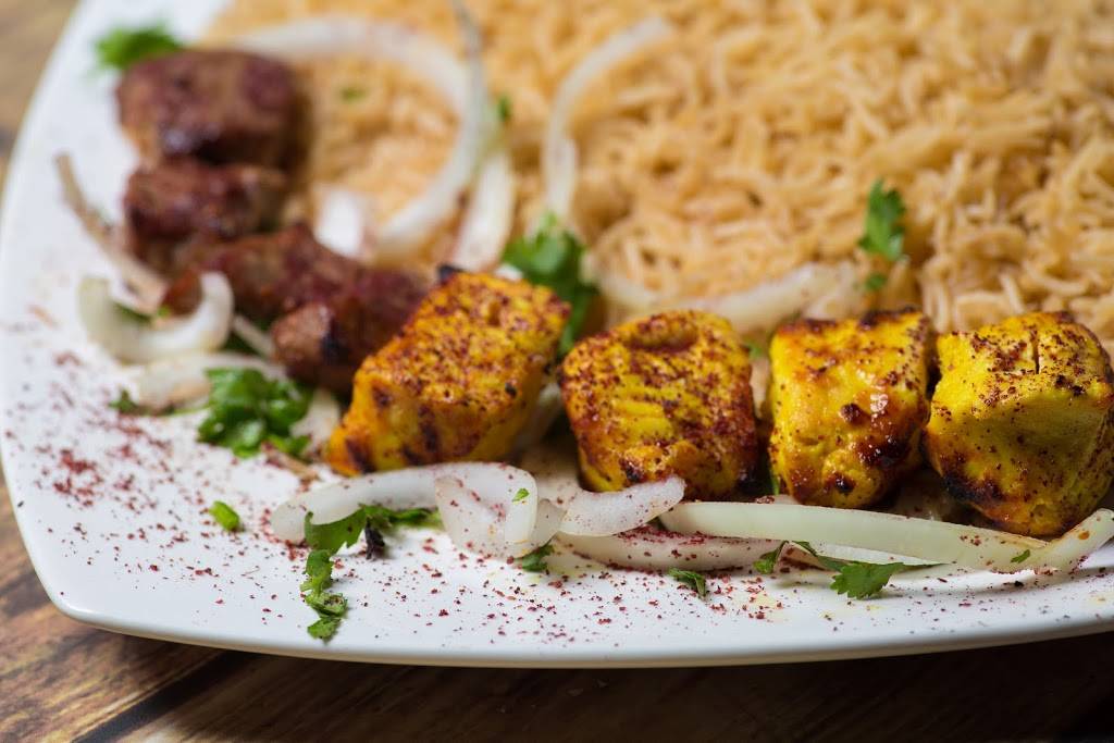 Chopan Grill Afghan Restaurant | restaurant | 2155 Leanne Blvd #107, Mississauga, ON L5K 2K8, Canada | 9059164455 OR +1 905-916-4455