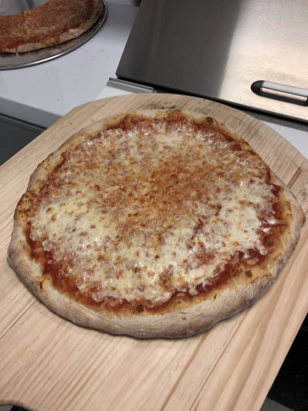 Alloway Pizza and grill | restaurant | 3 S Greenwich St, Alloway, NJ 08001, USA | 8562792332 OR +1 856-279-2332