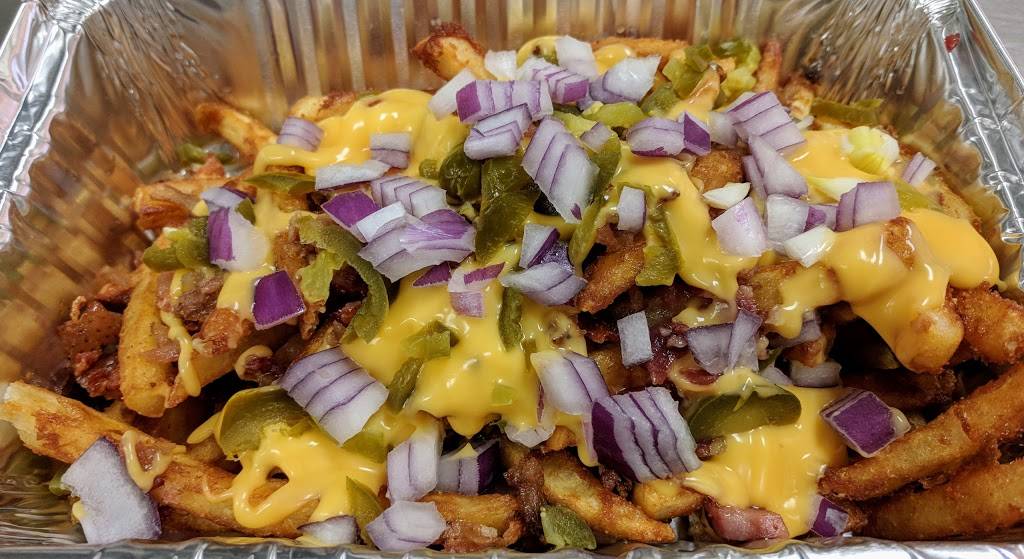 Rosatis Pizza | restaurant | 463 N Weber Rd, Romeoville, IL 60446, USA | 8152932600 OR +1 815-293-2600