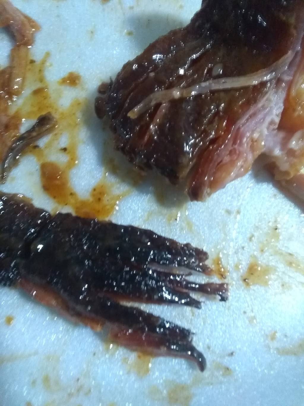 Leons Barbecue | restaurant | 4550 S Archer Ave, Chicago, IL 60632, USA | 7732474171 OR +1 773-247-4171