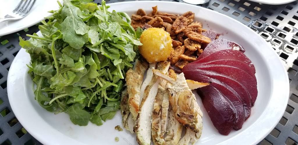 Ingredients Cafe | restaurant | 4725 Hwy 61 N, St Paul, MN 55110, USA | 6514266611 OR +1 651-426-6611