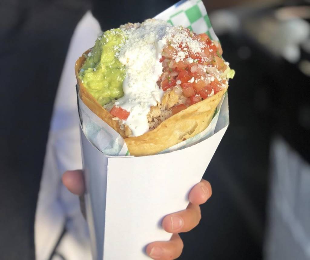 Domingos International Kitchen and fusion | restaurant | 1379 4th St, San Francisco, CA 94158, USA | 4155152767 OR +1 415-515-2767