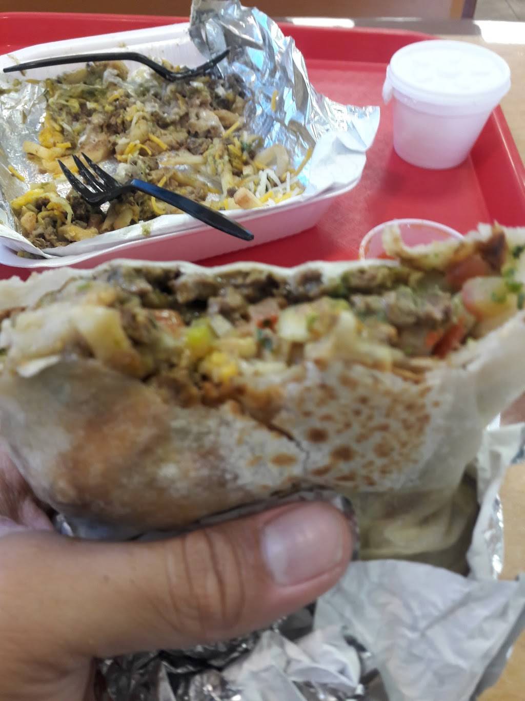 Albertos Mexican Food | restaurant | 10358 Mountain View Ave #102, Loma Linda, CA 92354, USA | 9094780119 OR +1 909-478-0119