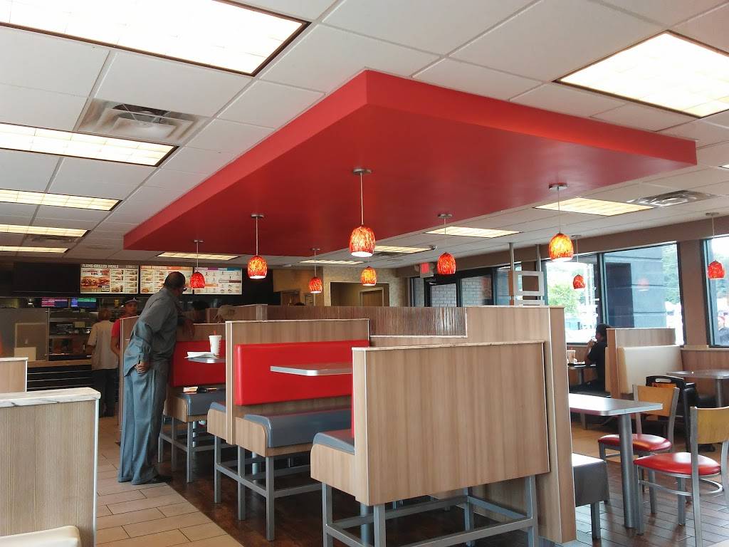 Burger King | restaurant | 2112 S Cobb Dr SE, Smyrna, GA 30080, USA | 7702061344 OR +1 770-206-1344
