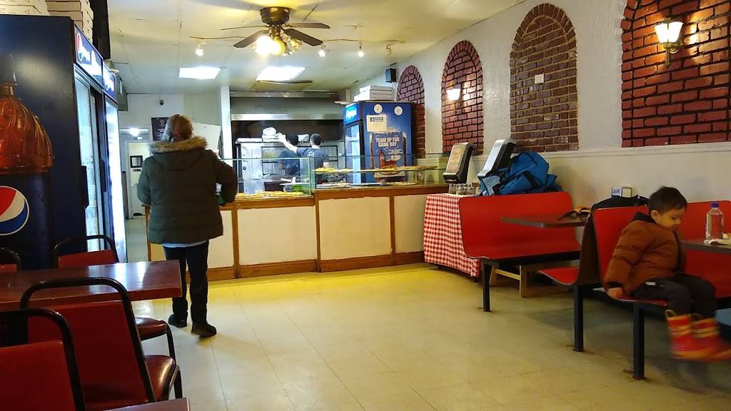 Fratellis Pizza | meal delivery | 999 Amboy Ave, Edison, NJ 08837, USA | 7322253267 OR +1 732-225-3267