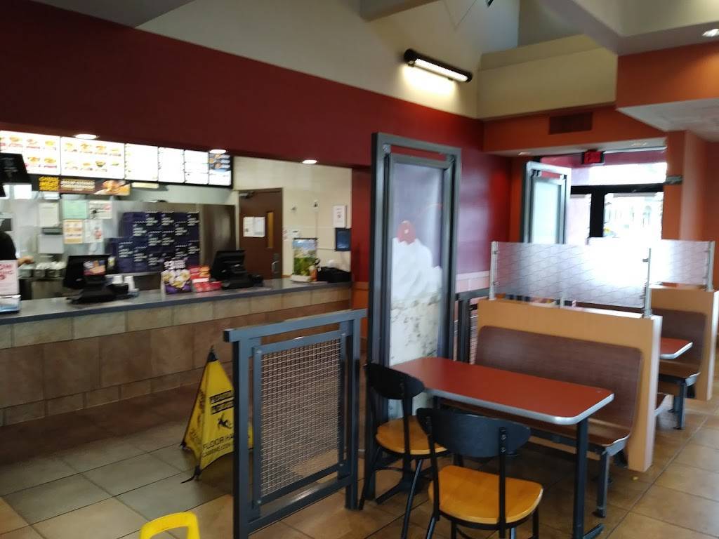 Jack in the Box | restaurant | 28175 Walker Rd S, Walker, LA 70785, USA | 2257911594 OR +1 225-791-1594