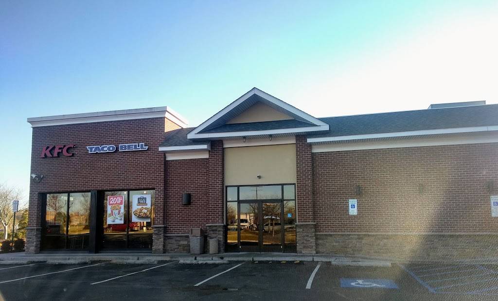 KFC | restaurant | 1793A S Creek One, Powhatan, VA 23139, USA | 8047948226 OR +1 804-794-8226