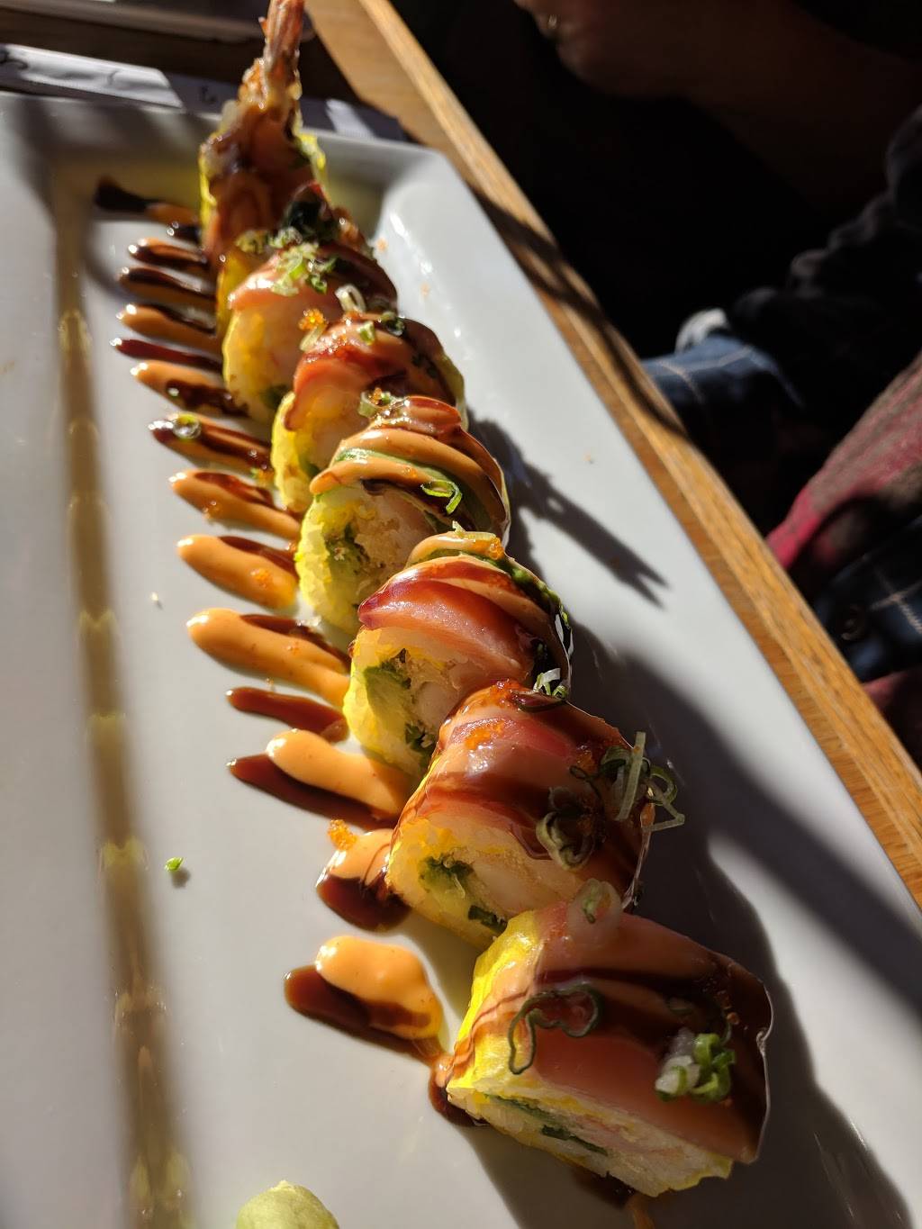 Little Tokyo Restaurant | restaurant | 300 N Main St, Galena, IL 61036, USA | 8157778883 OR +1 815-777-8883