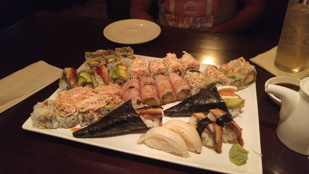 Super Ninja Japanese Steakhouse(Hibachi、Sushi、Bar) | restaurant | 3312 Princess Anne Rd #837, Virginia Beach, VA 23456, USA | 7573685558 OR +1 757-368-5558