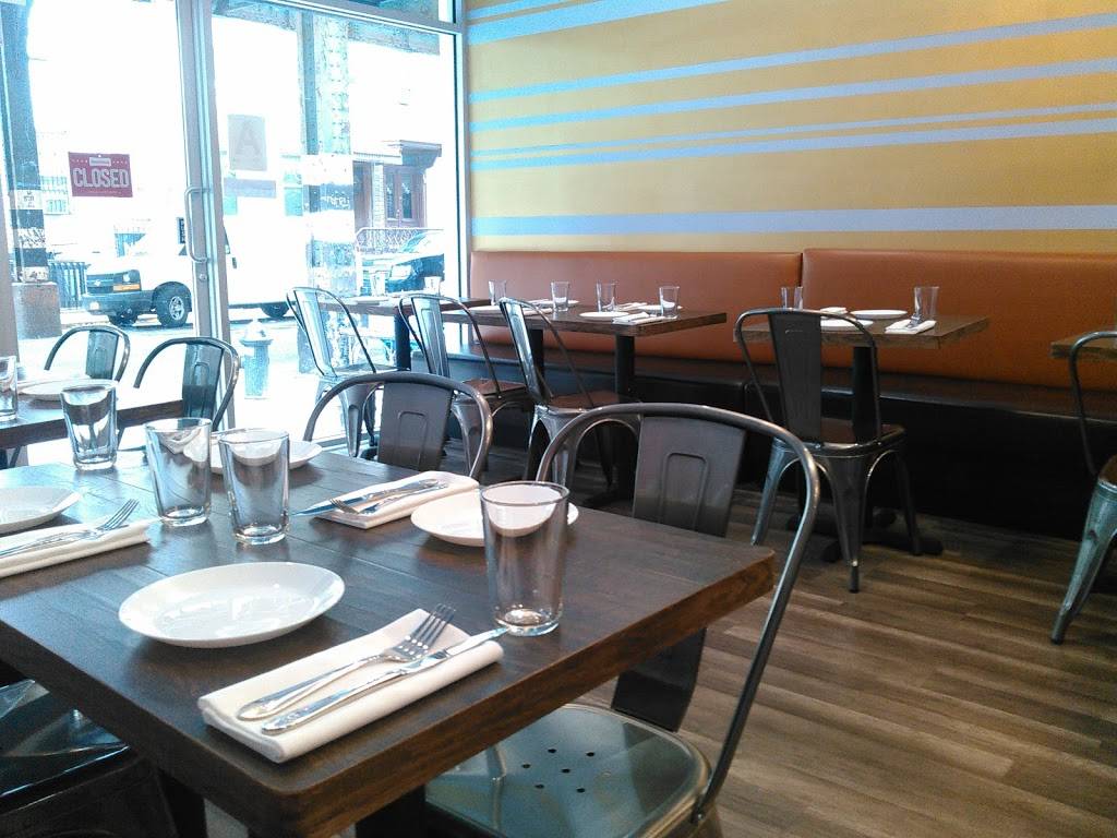 Garam Masala | restaurant | 1819 Palmetto St, Ridgewood, NY 11385, USA | 3477992071 OR +1 347-799-2071