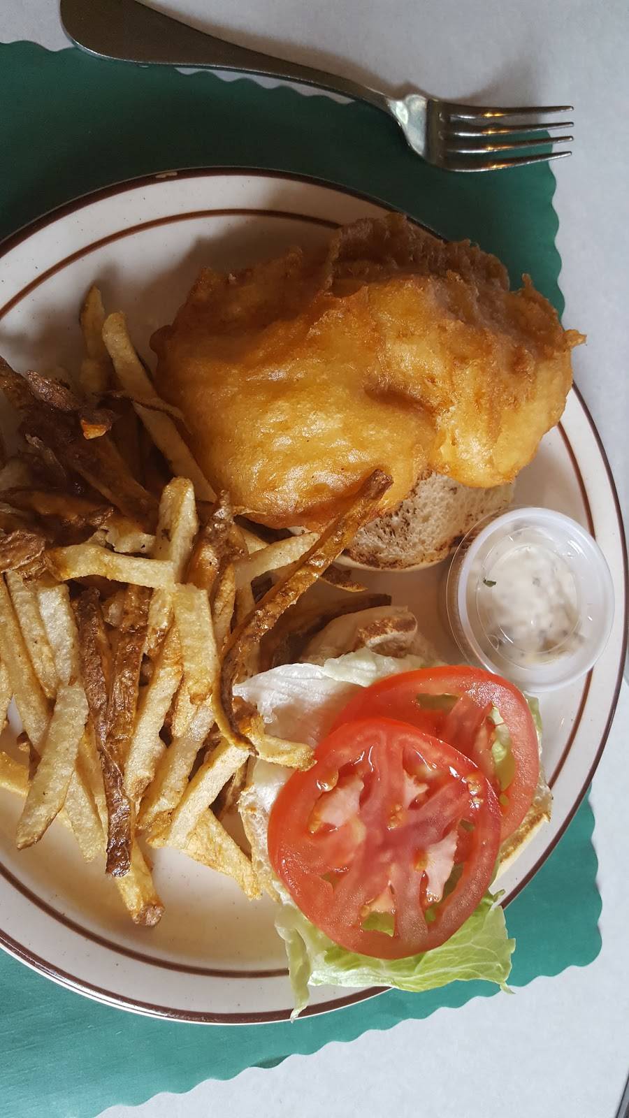 Marinaros Larkin Tavern | restaurant | 131 Van Rensselaer St, Buffalo, NY 14210, USA | 7168455400 OR +1 716-845-5400