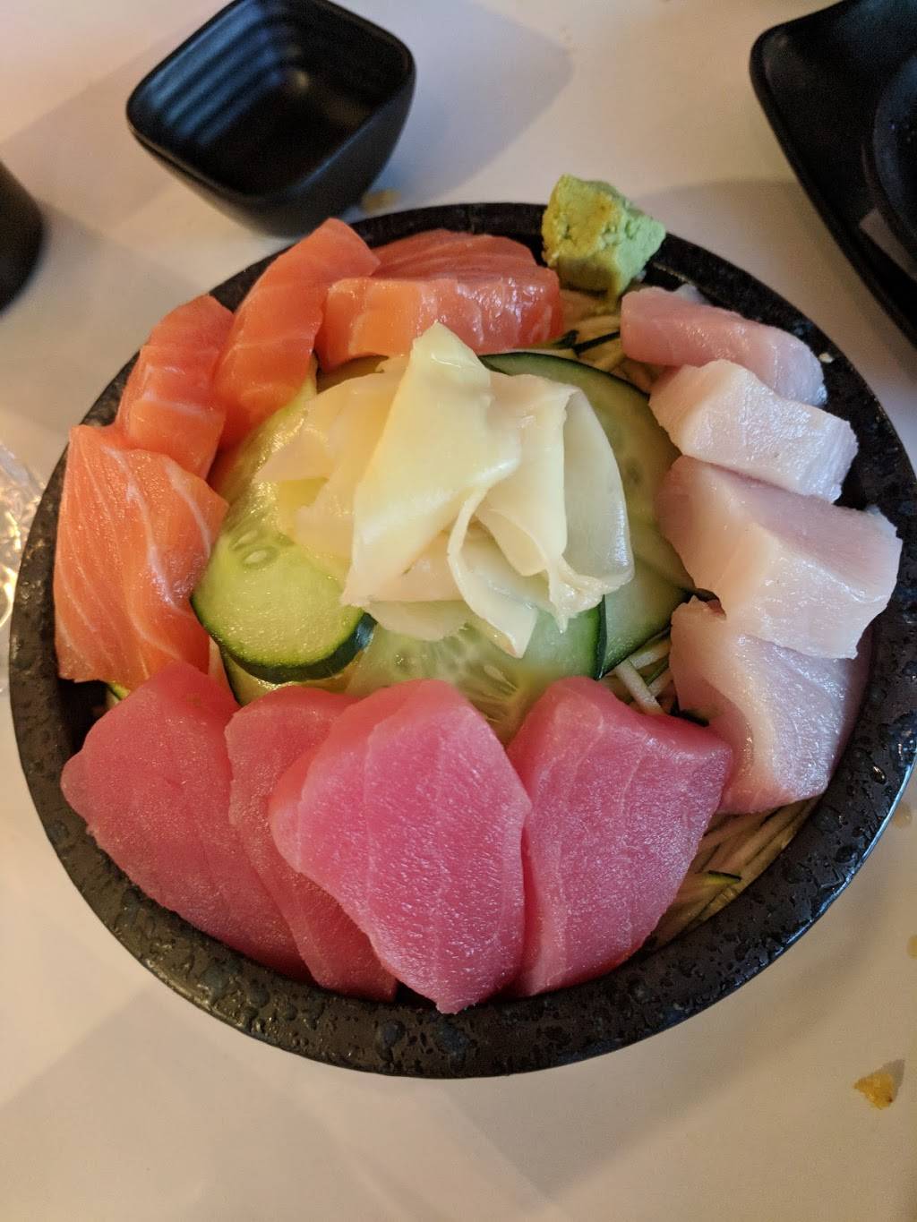 Tokio Table - Japanese Steakhouse | restaurant | 4768 SE Division St, Portland, OR 97206, USA | 5035158917 OR +1 503-515-8917