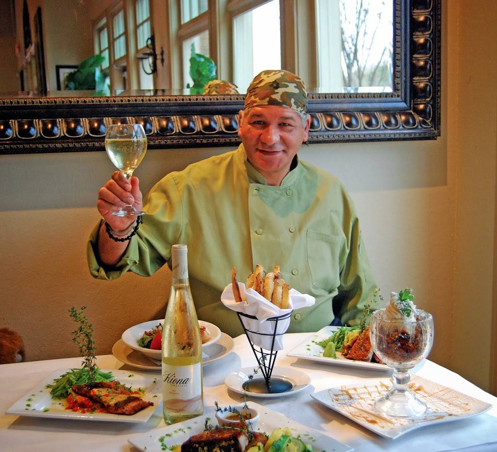 Fish Thyme Restaurant & Bar | restaurant | 3979 S Main St #5657, Acworth, GA 30101, USA | 7709742323 OR +1 770-974-2323