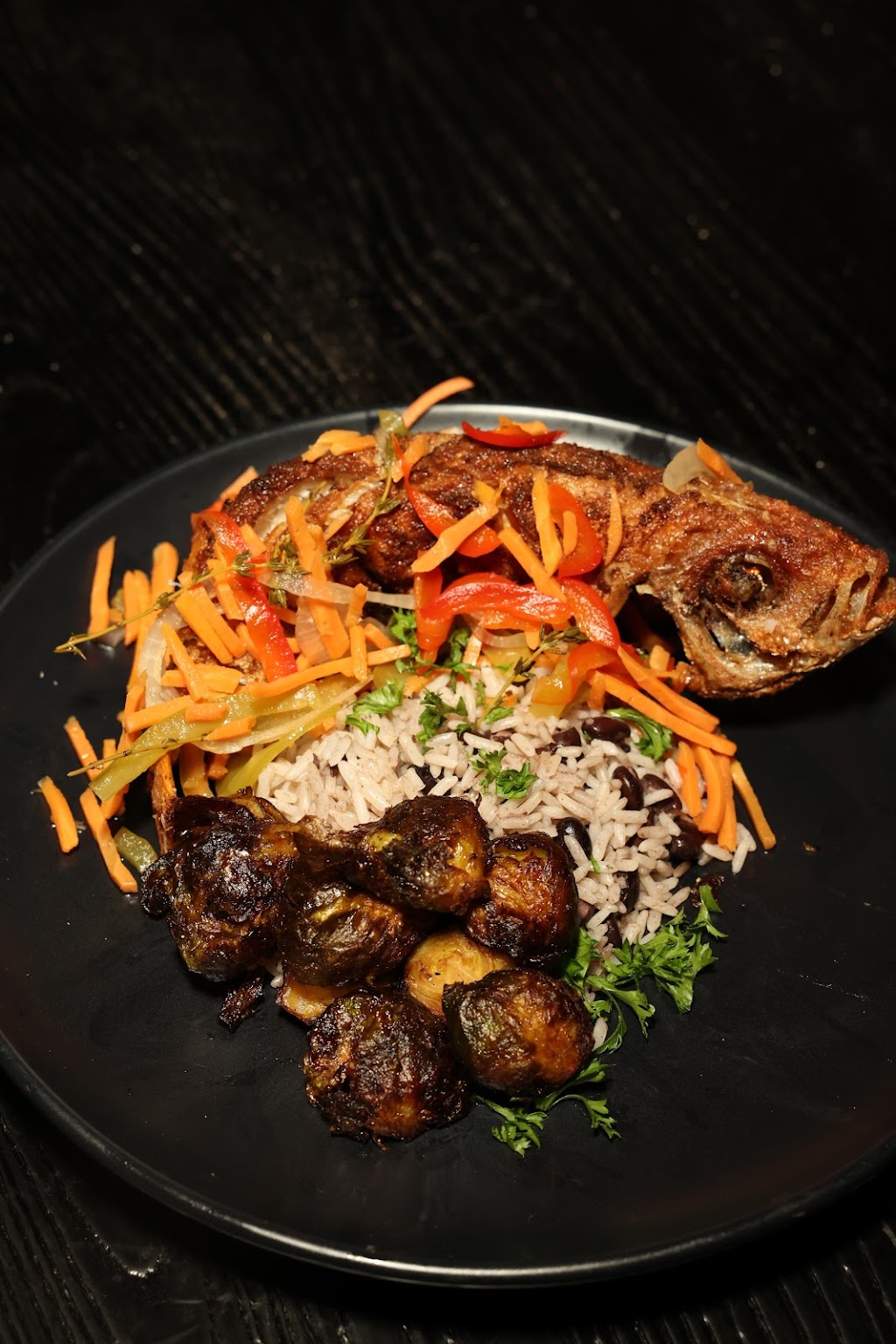 Hendrix House - Bedstuy | restaurant | 535 Nostrand Ave., Brooklyn, NY 11216, USA | 7186765058 OR +1 718-676-5058