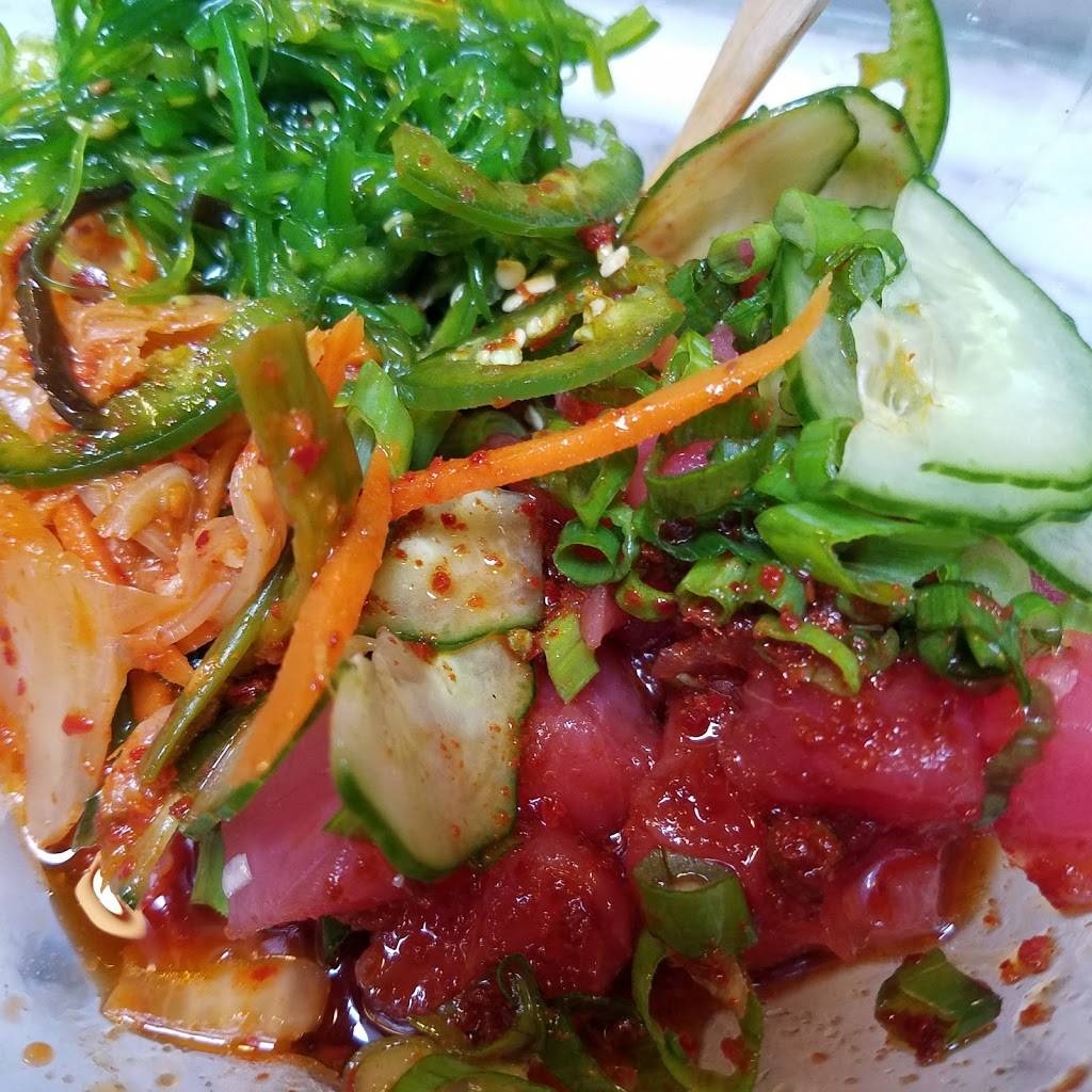 Kahuna | restaurant | 132 S Highland Ave, Pittsburgh, PA 15206, USA | 4124508510 OR +1 412-450-8510