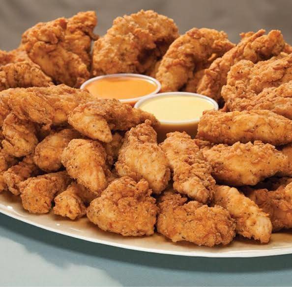 PDQ Restaurant | restaurant | 4601 Park Blvd N, Pinellas Park, FL 33781, USA | 7273621007 OR +1 727-362-1007