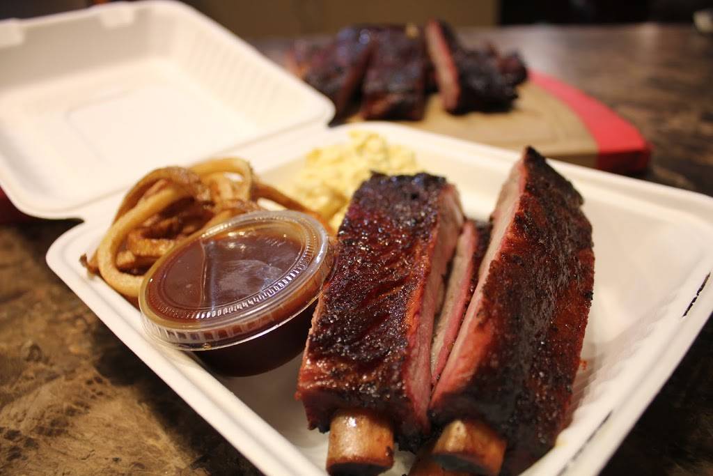 The Pits Meatery | meal delivery | 108 S Main St, Springdale, AR 72764, USA | 4793189644 OR +1 479-318-9644