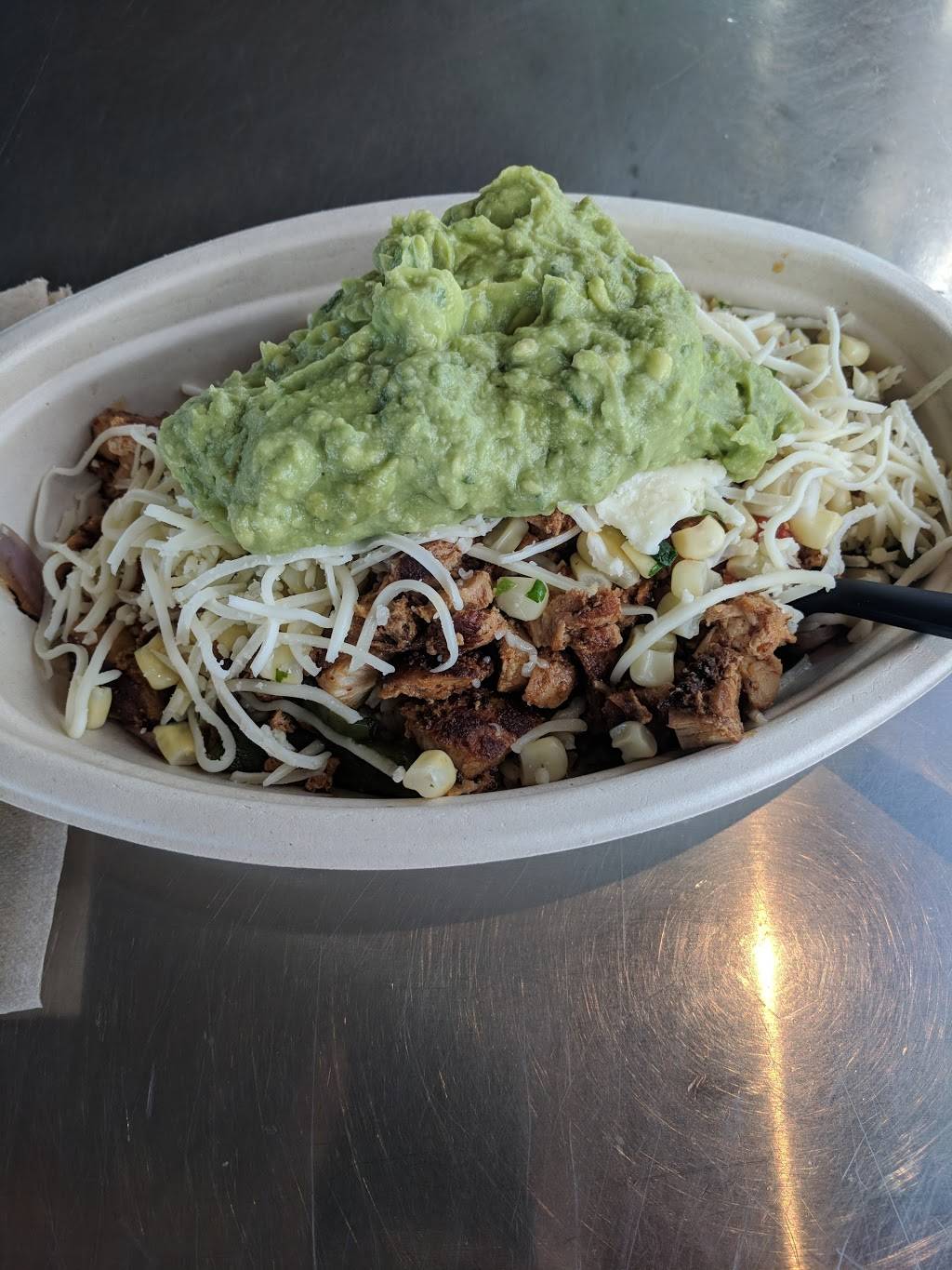 Chipotle Mexican Grill | restaurant | 7516 Mall Rd, Florence, KY 41042, USA | 8592827715 OR +1 859-282-7715