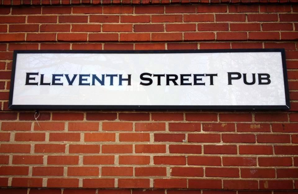 Eleventh Street Pub | restaurant | 1041 W Peachtree St NW, Atlanta, GA 30309, USA | 4047249060 OR +1 404-724-9060