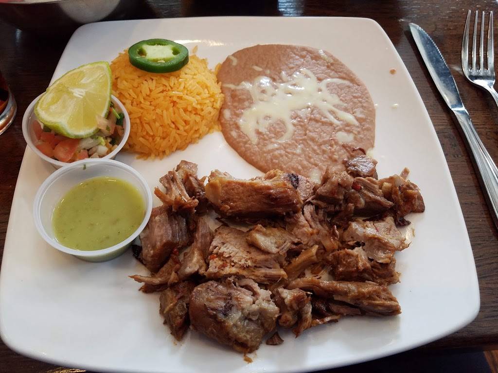 Chicanos Cocina Bar & Grill | restaurant | 523 E Main St, Richmond, VA 23219, USA | 8046440740 OR +1 804-644-0740