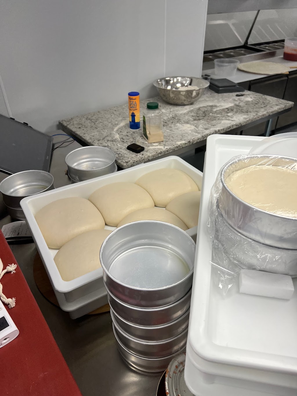 Lugos NY Pizza | restaurant | 520 E Okmulgee St, Muskogee, OK 74403, USA | 9187774090 OR +1 918-777-4090