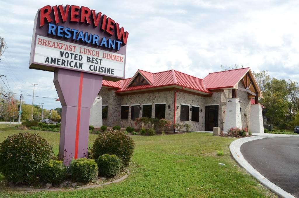 Riverview Diner | restaurant | 1420 SE River Rd, Montgomery, IL 60538, USA | 6308593737 OR +1 630-859-3737