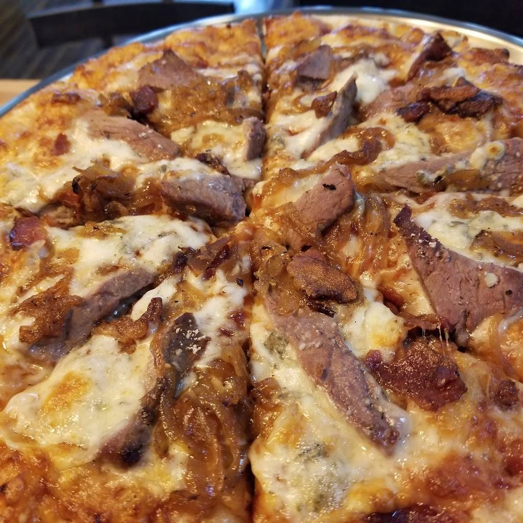 The Station Bistro | restaurant | 5386 Depot St, West Valley, NY 14171, USA | 7169423040 OR +1 716-942-3040