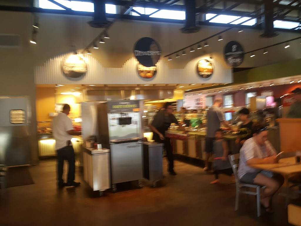 Souplantation | restaurant | 40026 10th St W, Palmdale, CA 93551, USA | 6612650054 OR +1 661-265-0054