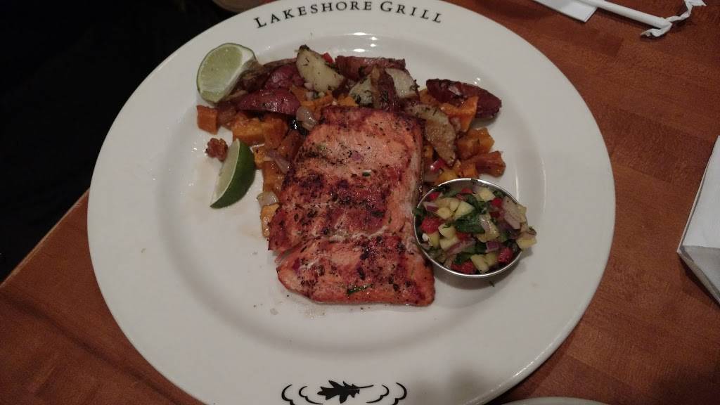 Lakeshore Grill | restaurant | 6601 France Ave S, Edina, MN 55435, USA | 9529246727 OR +1 952-924-6727