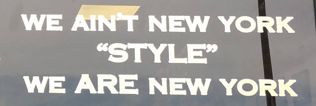 Rockys NY Deli & Italian Catering | restaurant | H-3, Between Tequilas Town & Family Dollar, 7360 Skidaway Rd, Savannah, GA 31406, USA | 9123542914 OR +1 912-354-2914