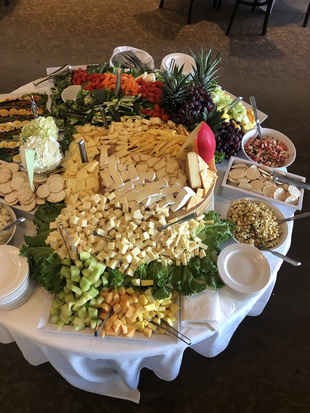 BayScape Grill | restaurant | 7924 Melogold Cir, Land O Lakes, FL 34637, USA | 8135288328 OR +1 813-528-8328