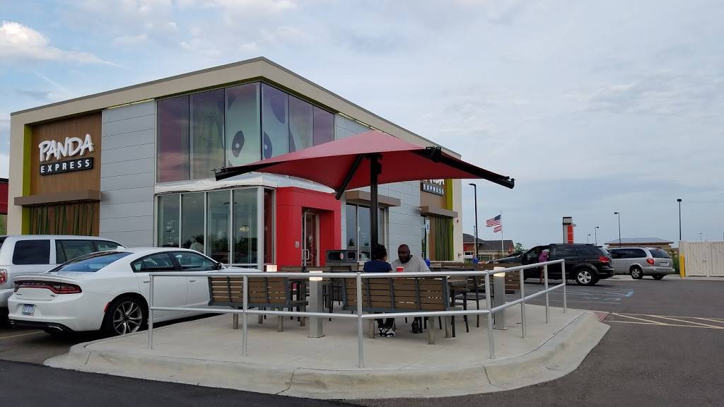 Panda Express | meal takeaway | 3250 Fairlane Drive, Allen Park, MI 48101, USA | 3139820888 OR +1 313-982-0888