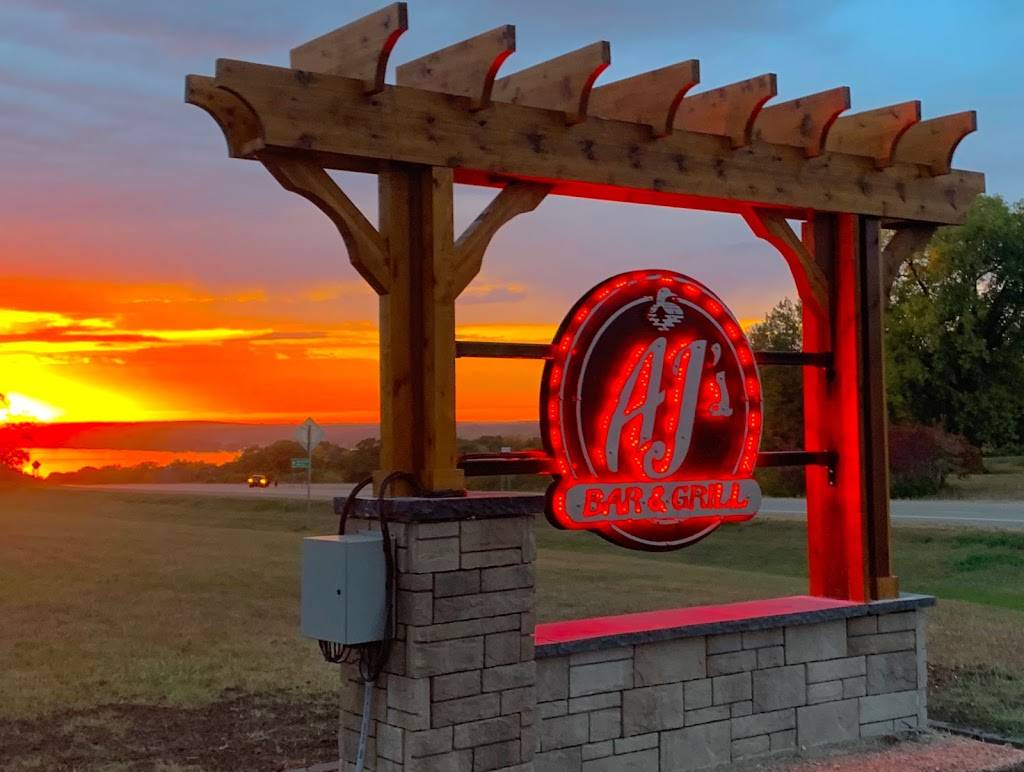 AJs Bar and Grill | restaurant | 320 County Rd 21 S, Glenwood, MN 56334, USA | 3203343232 OR +1 320-334-3232