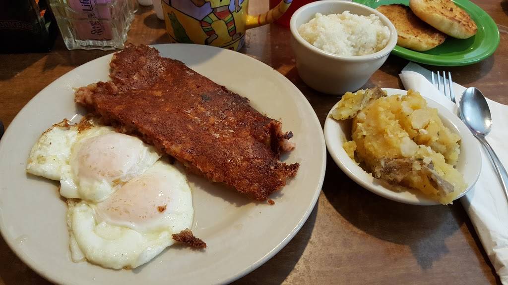 The Frying Pan | restaurant | 9895 H G Trueman Rd, Lusby, MD 20657, USA | 4103261125 OR +1 410-326-1125