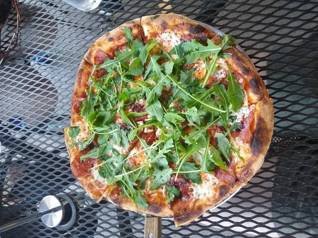 Rappahannock Pizza Kitchen (RPK) | restaurant | 3710 Sperryville Pike, Sperryville, VA 22740, USA | 5409879494 OR +1 540-987-9494